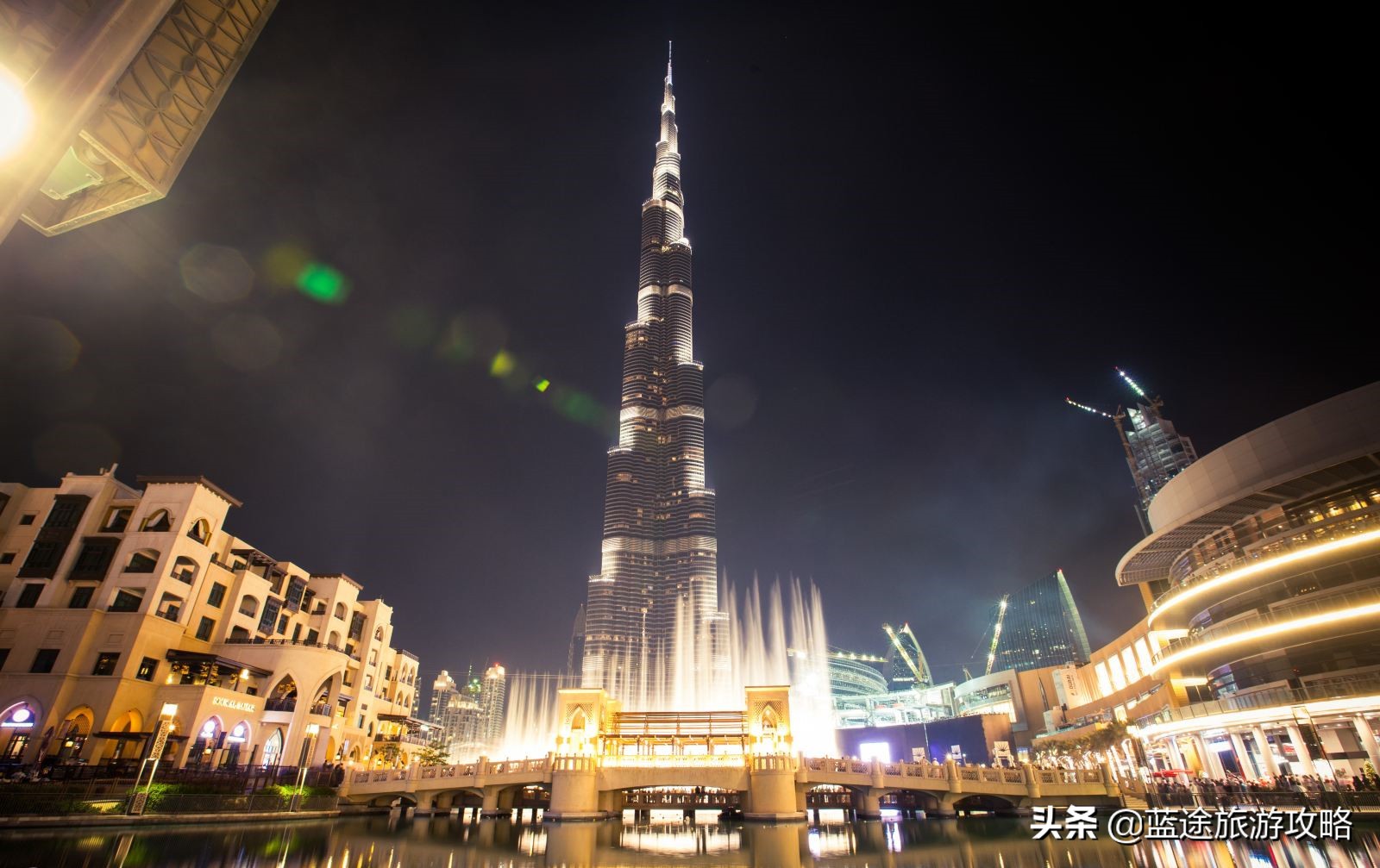 迪拜沙漠酒店攻略 (迪拜免费睡觉攻略)