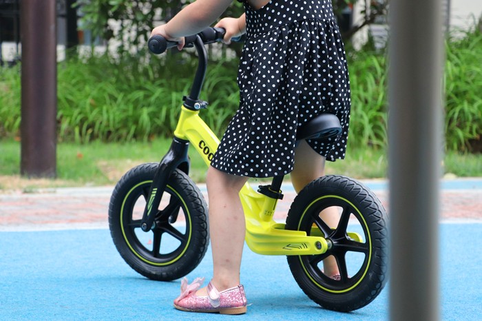 平衡车二合一车架测评,轻量化儿童平衡车