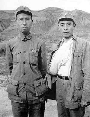 1961年，周恩来学习游泳，教练说，总理伤势太重，永远都学不会