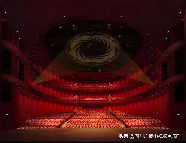 金熊猫奖颁奖典礼彩排,金熊猫颁奖典礼走红毯