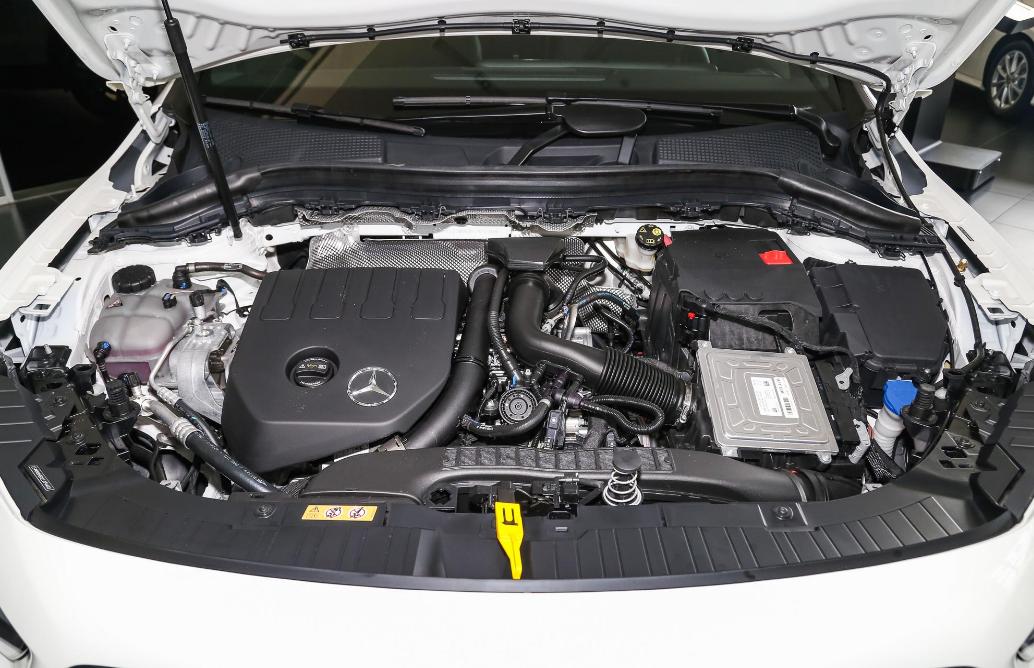 新款奔驰gla升级全景影像,奔驰gla2002022款落地价