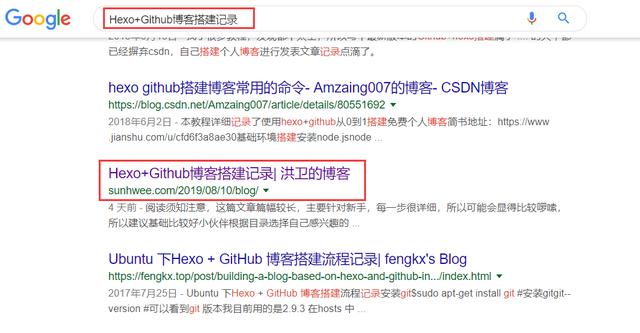 hexo搭建的博客无法部署到github,hexo怎么搭建github博客
