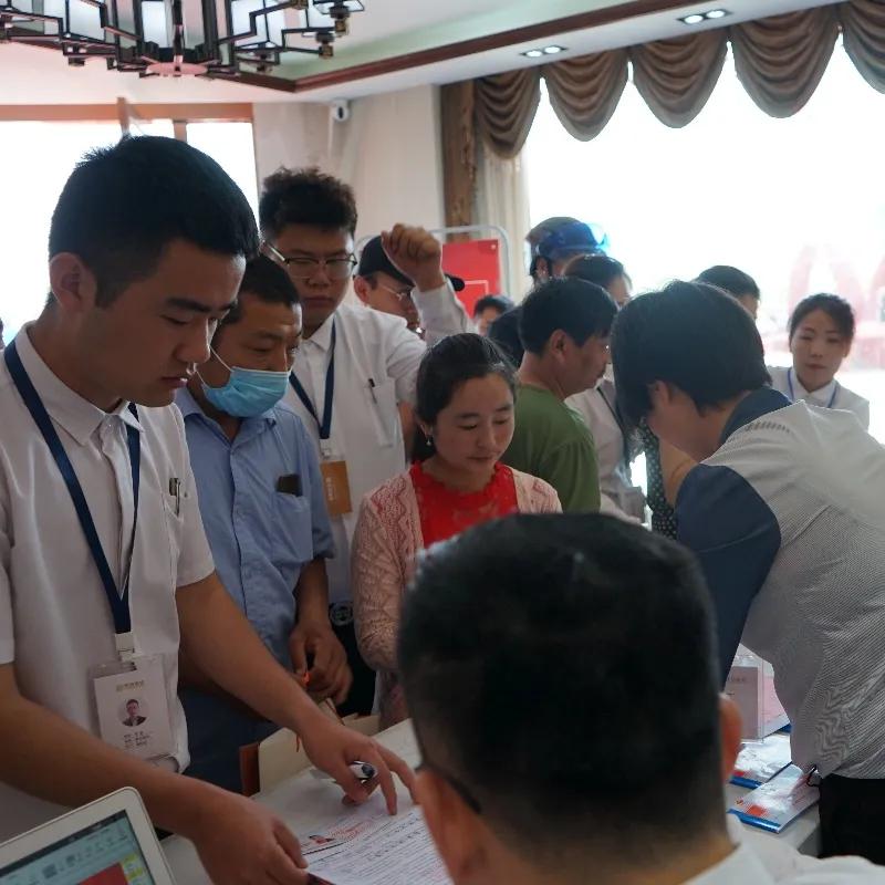 耿车西城家园,红动家园