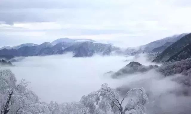 西安冬季周边一日游的绝佳去处,西安冬天适合带孩子玩的地方