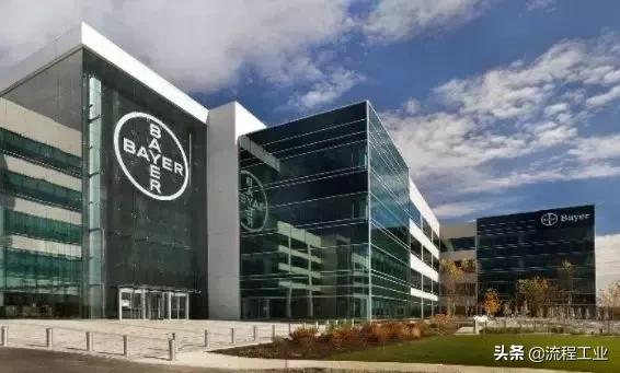 史上最精德国知名企业目录！,2