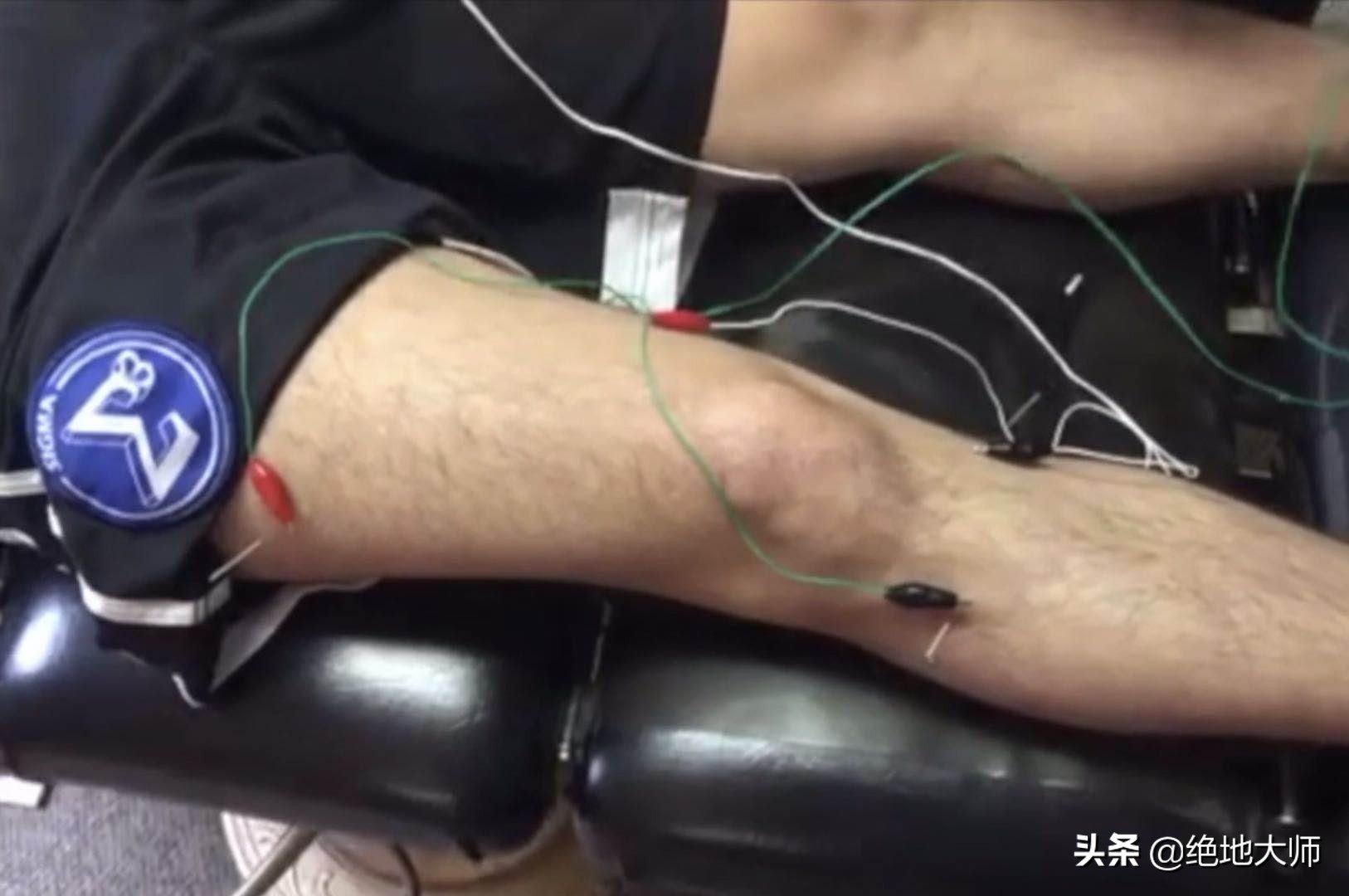 皮神经自愈方法,皮神经调控康复方法