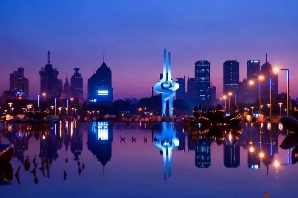 济南泉城旅游攻略必去景点,济南泉城特色景点