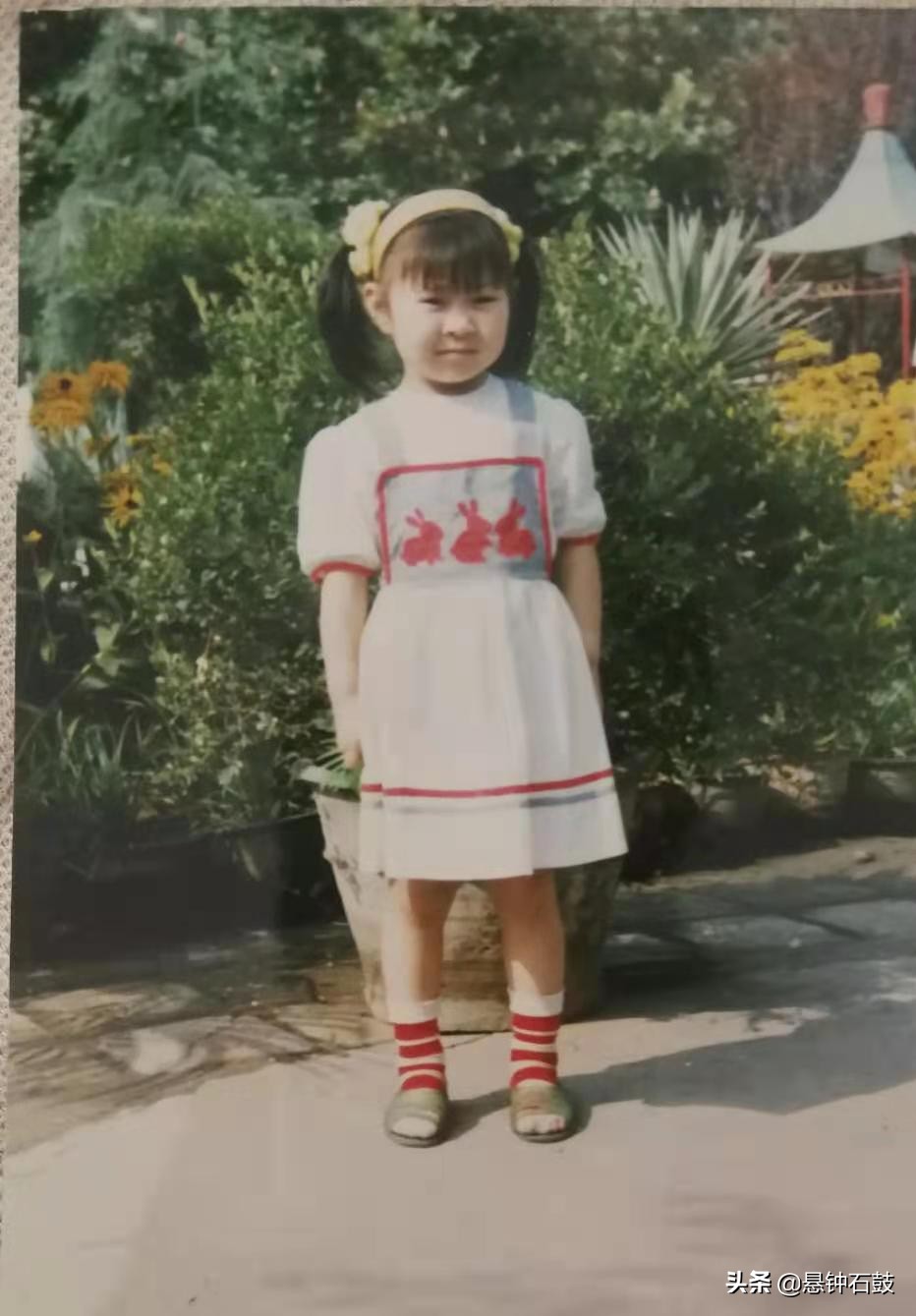 河北邯郸涉县医院重症医学科骨干护士段雅静的爱情人生