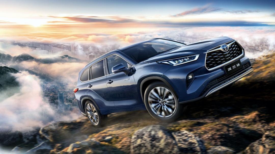 汽车全新汉兰达真的值得等待吗,全新汉兰达你想知道的