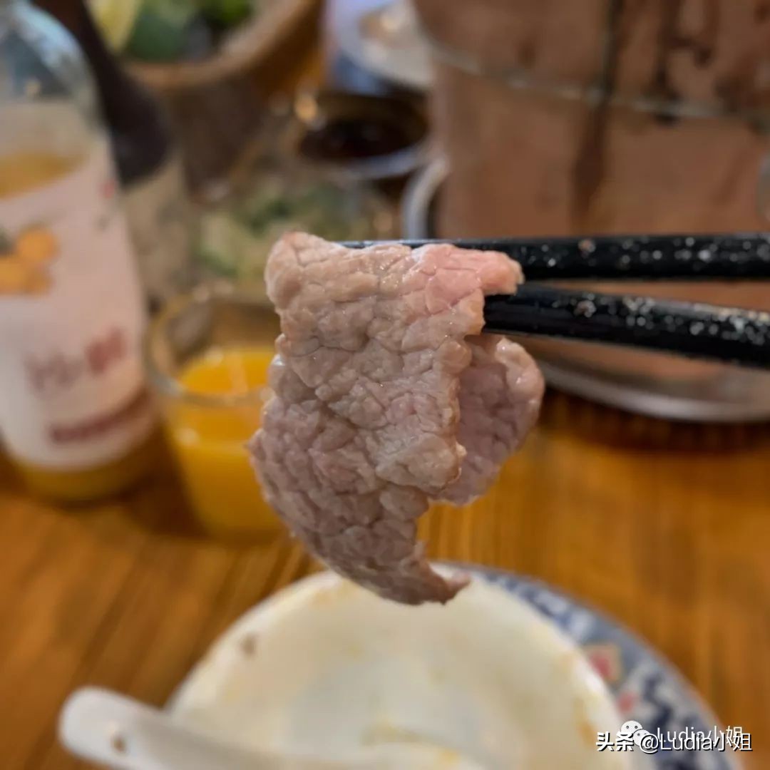 苏州：李公堤的牛杂汤锅配烤卤菜，组成不走寻常路的CP