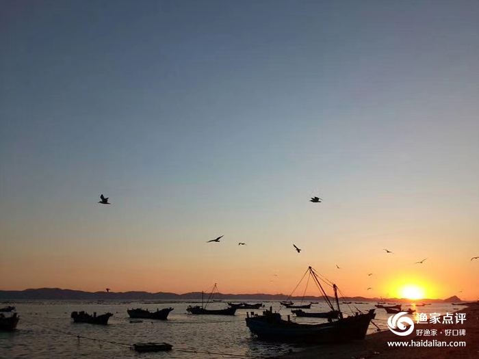 大连哈仙岛旅游攻略方案3天2夜,哈仙岛旅游几月份去最好