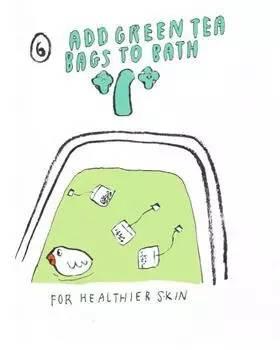 茶叶的妙用10个日常生活小妙招,包茶叶包技巧