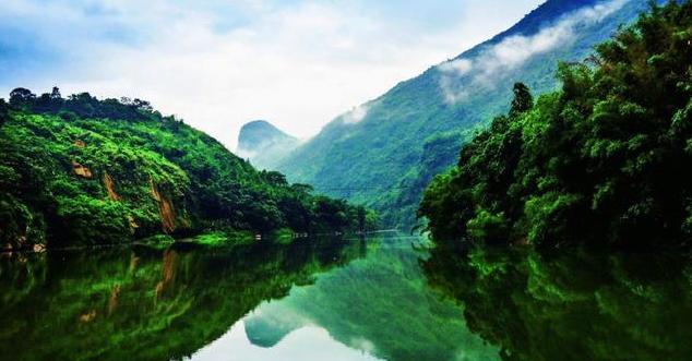 湟川三峡介绍,湟川三峡的由来故事