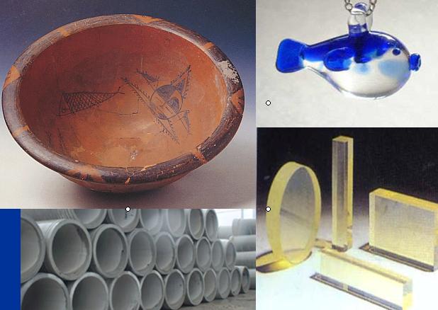 高中化学常考传统无机非金属材料,高中化学无机非金属材料内容介绍