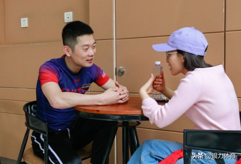 银力零基础健身,银力