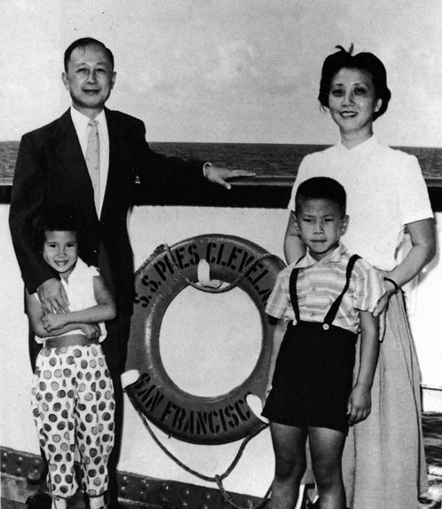 他是“中国航天之父”，曾用20字高度评价毛主席，发人深省