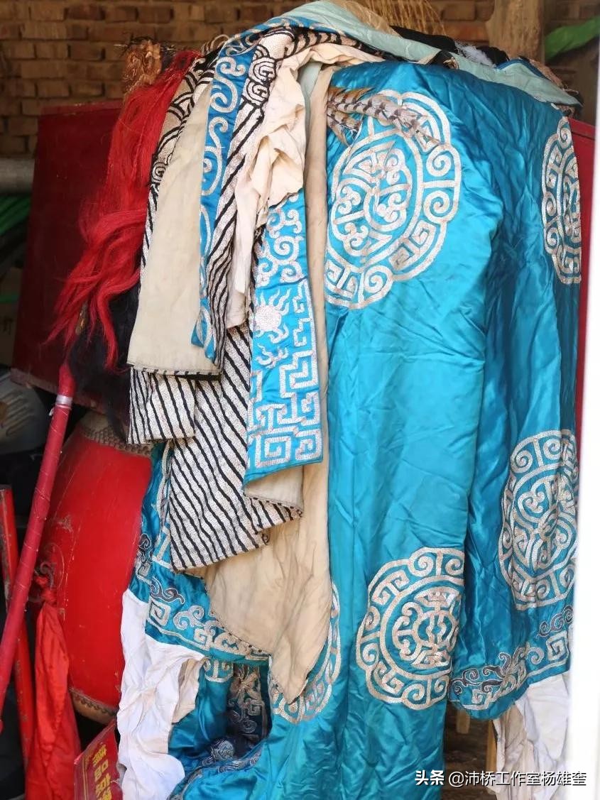 雄县双堂乡乐善庄村村委会,雄县双堂乡乐善庄村历史