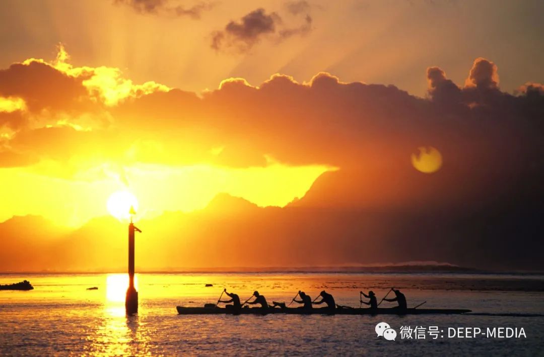 塔希提岛风光,塔希提岛最美丽的地方