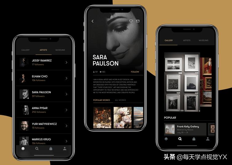 确定会使用视觉分隔符吗?干货在此