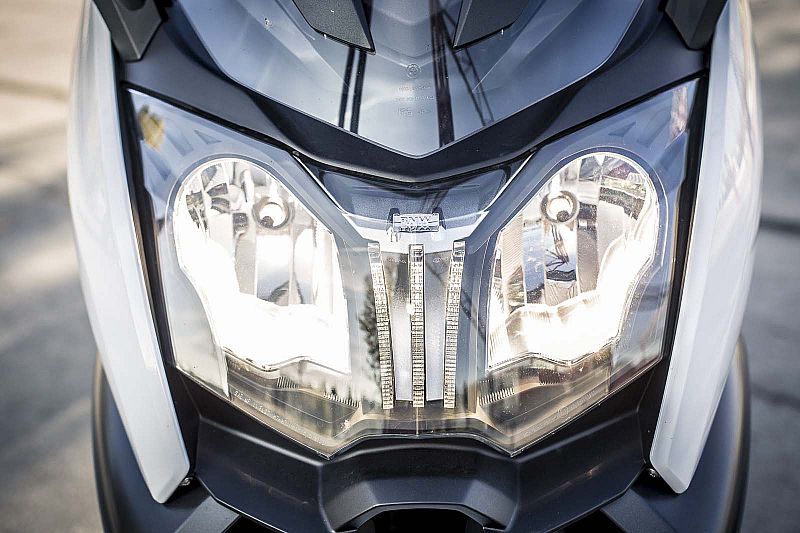 2019款宝马c650gt介绍,2022宝马c650gt深度评测