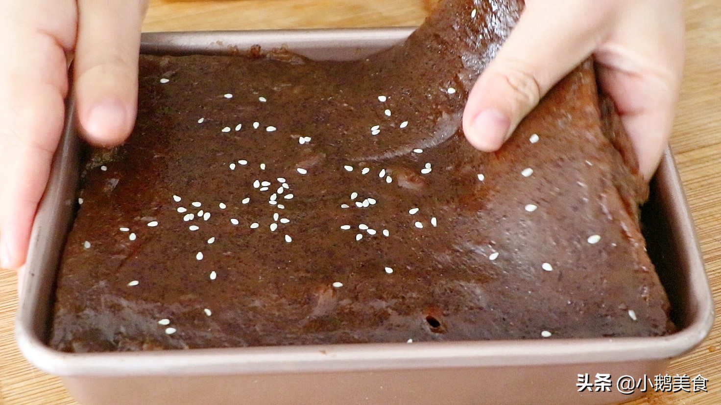 广式红枣糕商用配方,红枣糕广式早茶