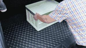 买车后车内必买的几样小东西,买新车后车上必备的十样物品