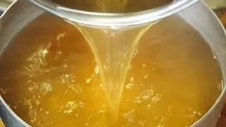 高汤又浓又白的做法,高汤怎样才能熬成乳白色