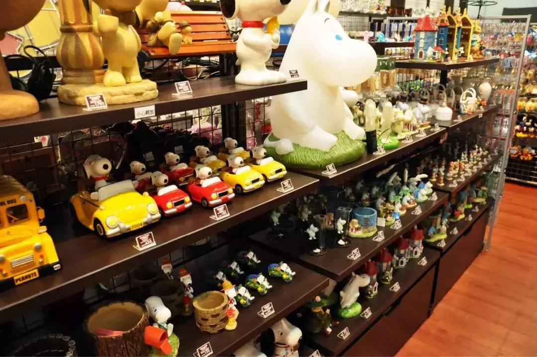 旅游景区商铺的创业项目,景区商业业态品牌加盟