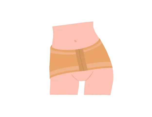 产后康复丨顺产与剖宫产恢复时间表get√