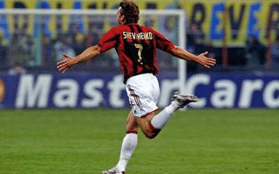 足坛史上十大前锋,足坛历史前锋前100