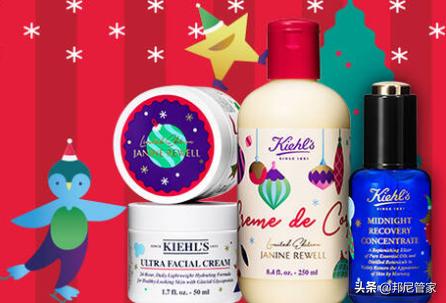 黑五狂欢节海蓝之谜,黑五折扣狂欢