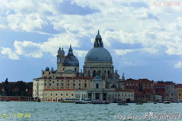 威尼斯概述,威尼斯的概述和特点