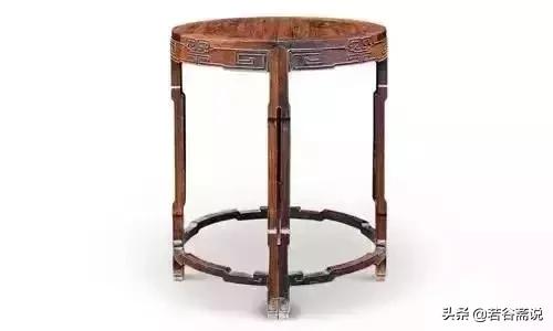 中国风格的中式家具,独具魅力的中式家具韵味十足