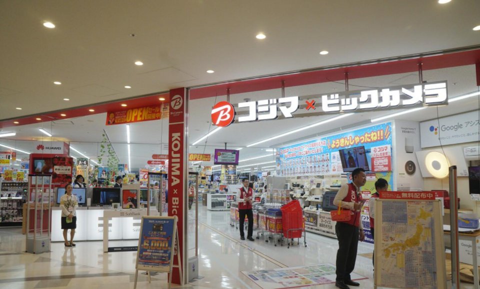 福冈中州购物攻略,福冈县购物攻略