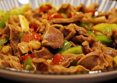 鸡肉10道吃法,10款鸡肉家常菜的做法