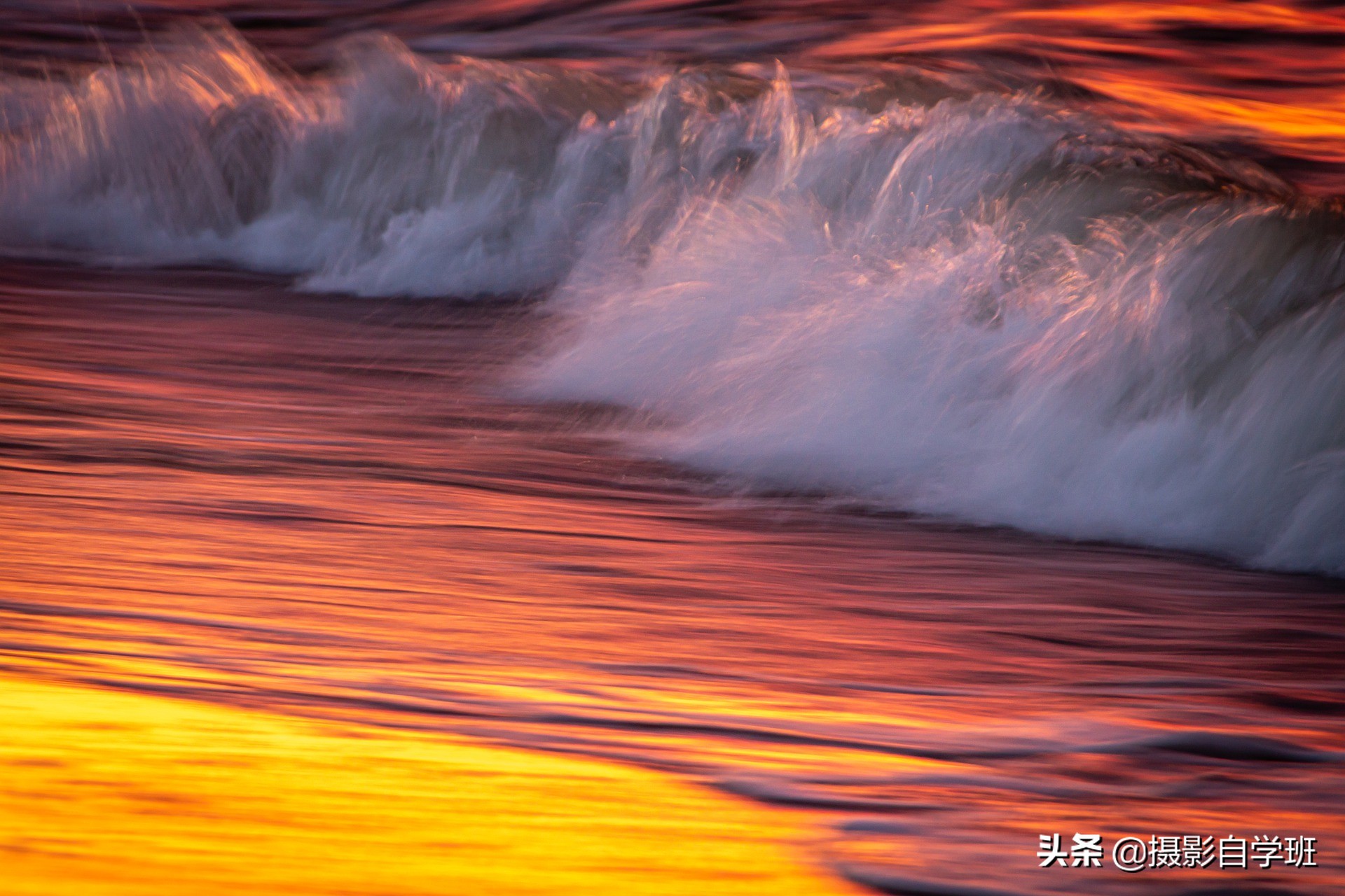风景照片怎么拍才好看,拍出好看的风景照的拍照技巧