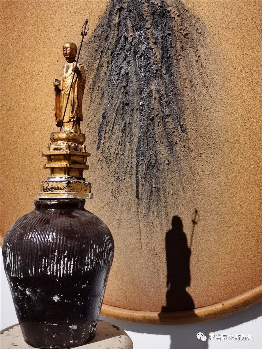 苏州本色美术馆预约,苏州本色美术馆近期展览