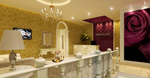 零风险创业招商加盟,零投资加盟美容院靠谱吗