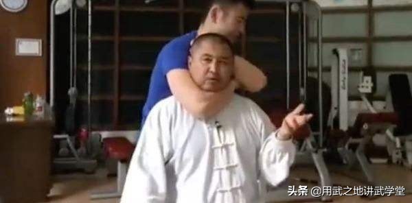 巴西柔术四大杀招,巴西柔术最凶残的一招