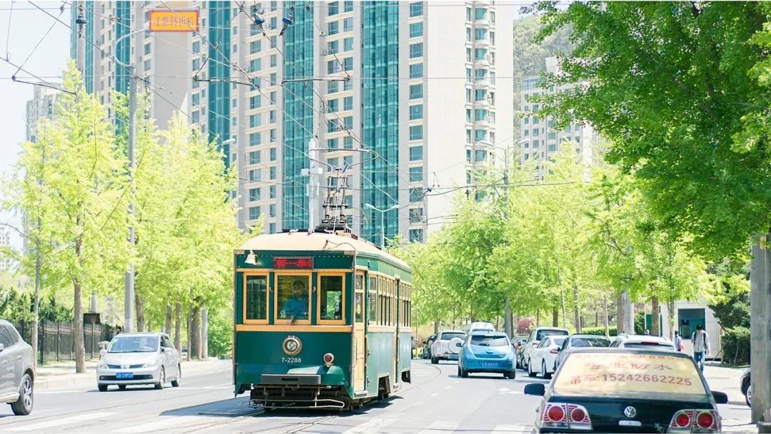 大连是座浪漫的城市,大连这座城市真的好美