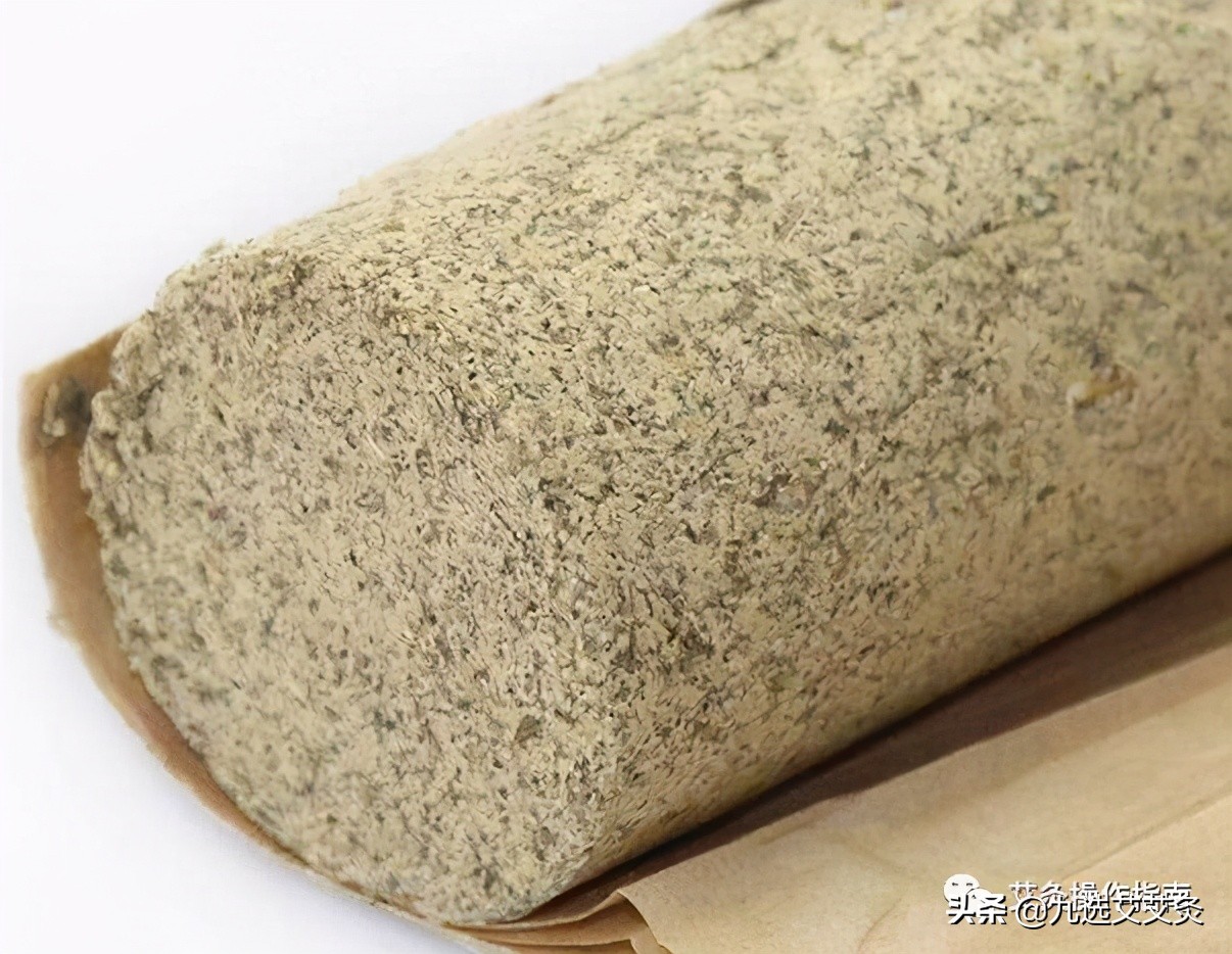 艾灸好的艾柱,艾灸效果好的灸法