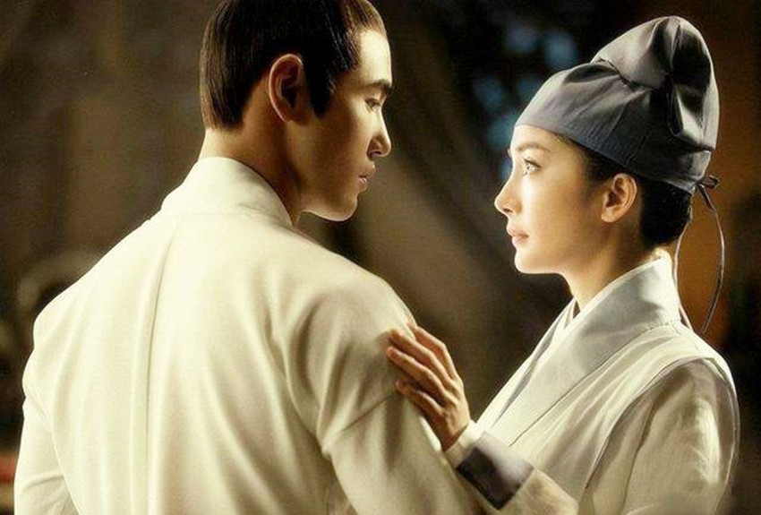 现在还流行钢铁直男吗,现在流行直男还是渣男