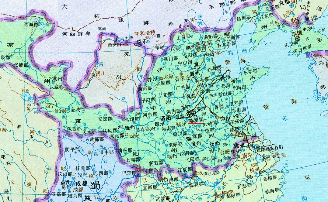 《说文解字》第310课：细说“衝（冲）”字