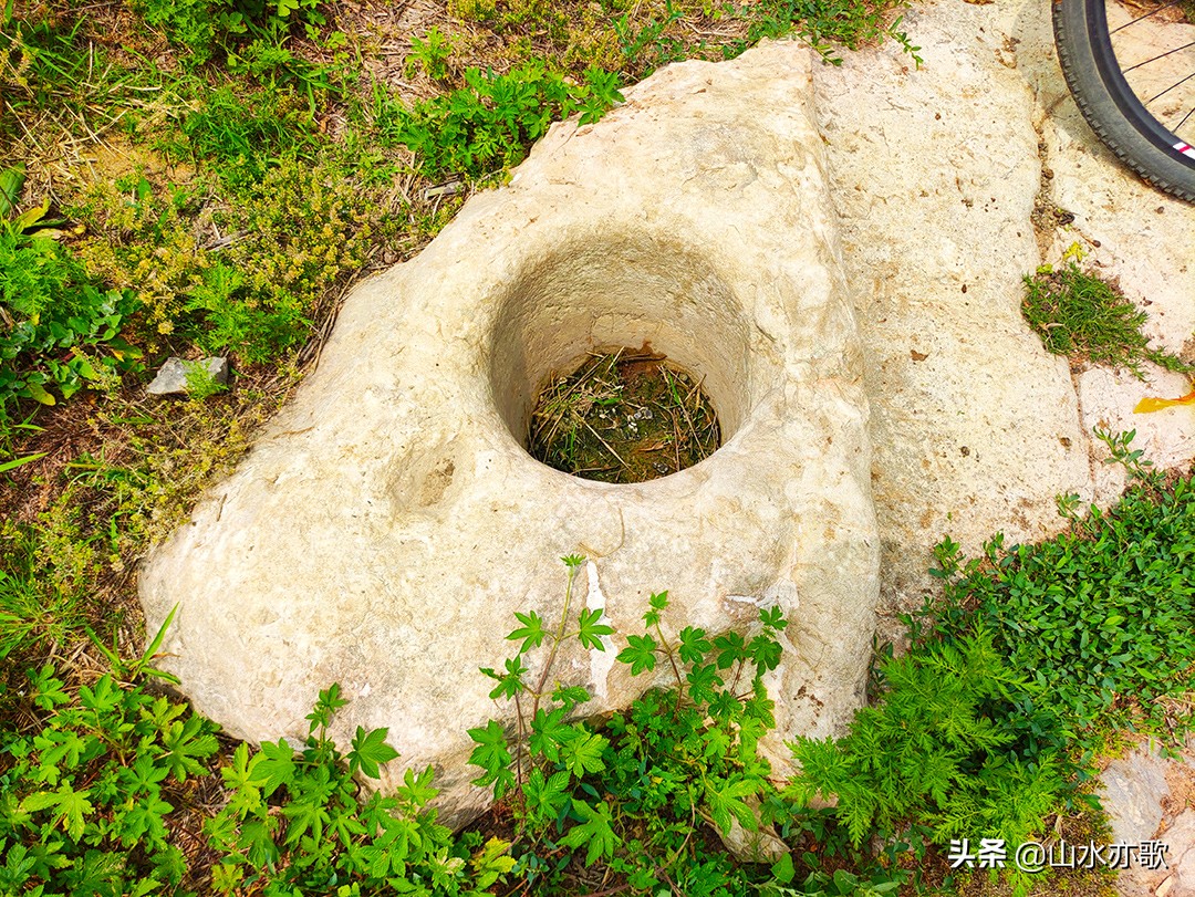 石家庄井陉，一座因唐僧晾经而得名的山岭，隐藏着两千年秦皇古道