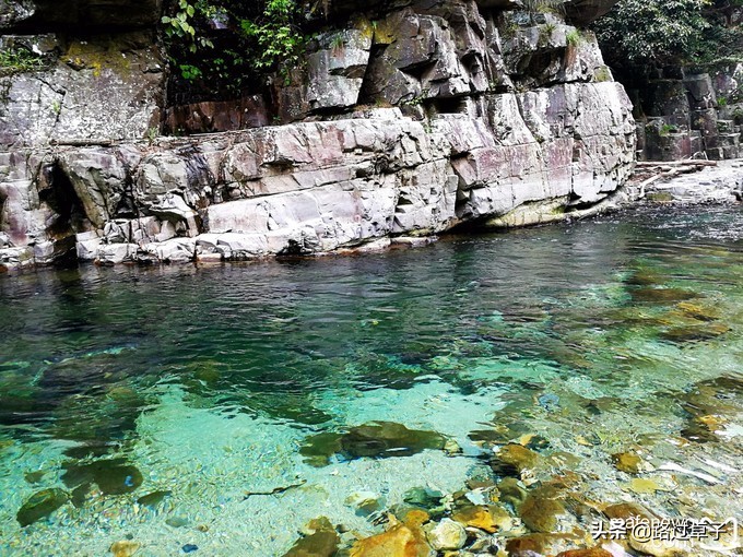 广州周边两天一夜自驾游英德,广州周边游清远