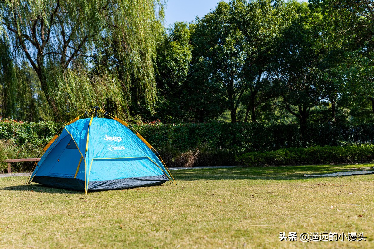 登山帐篷必备物品清单,户外爬山都是哪种帐篷