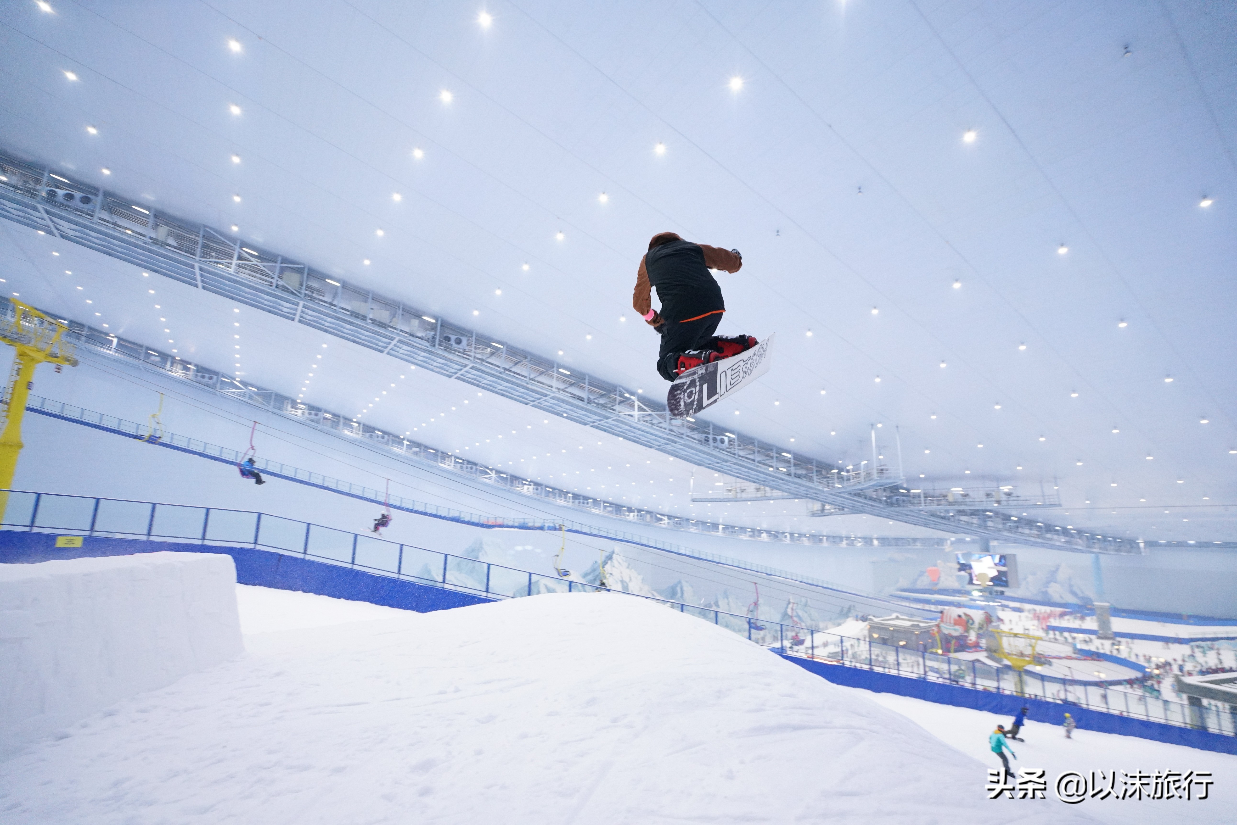 投资100多亿的融创,投资融创文旅城和融创熙园