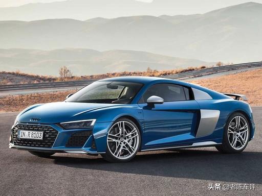 奥迪r8为什么新款更大,新一代奥迪r8图曝图