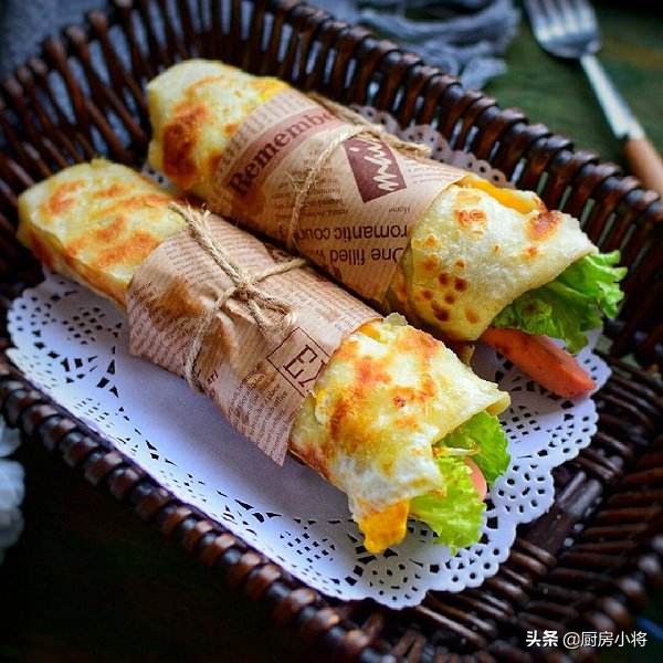 新手想摆摊卖早餐该怎么做肉夹馍,早餐小吃摆摊创业项目有哪些