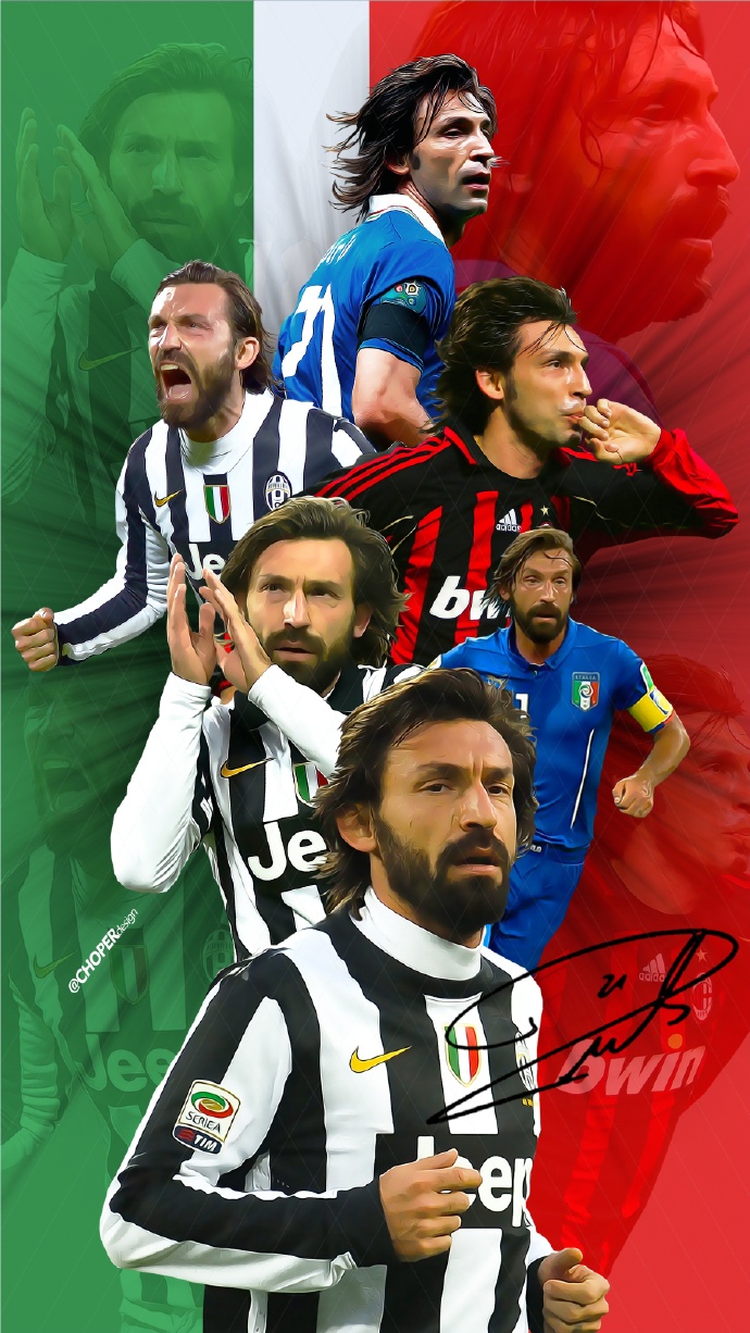 尤文图斯高清壁纸下载,尤文图斯球队高清壁纸